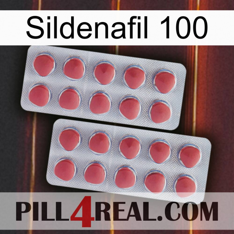 Sildenafil 100 19